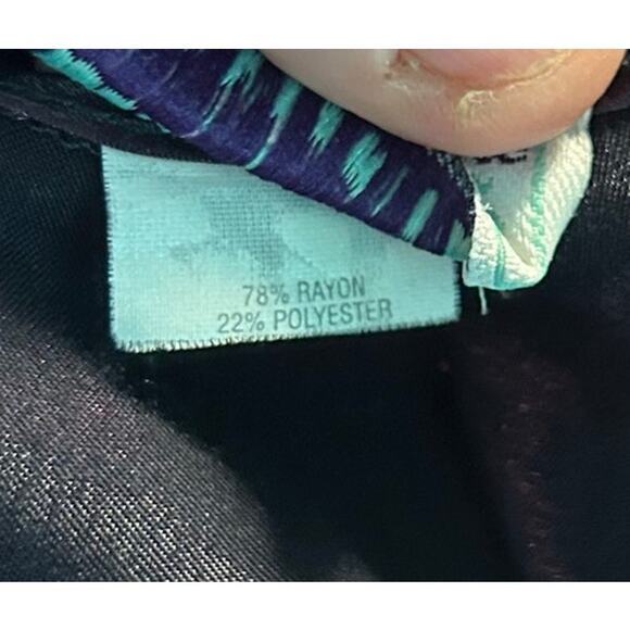 Deep Purple Satin Tank Top Plus Shimmering Casual Cami Sleeveless Blouses - Picture 7 of 8